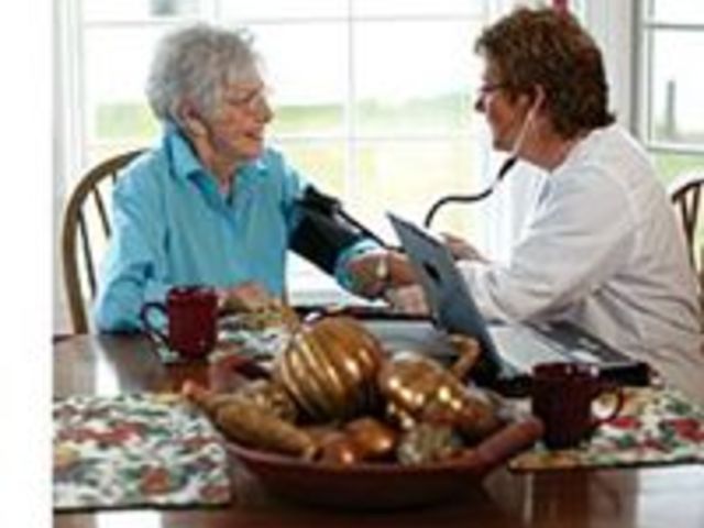 Gallery Image for HEAVENLY COMPANION CARE in Atlanta, GA