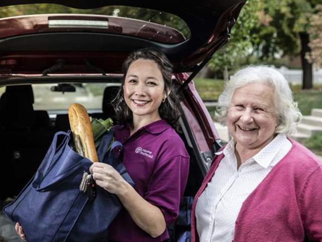 Gallery Image for HOME INSTEAD OF ATHENS in WATKINSVILLE, GA