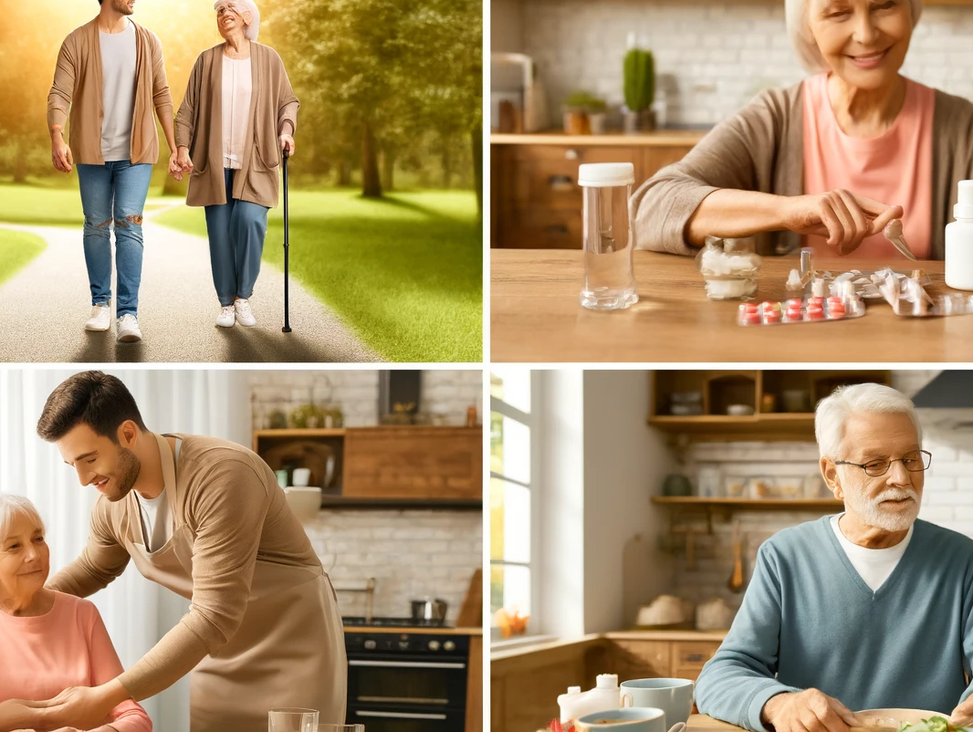 Gallery Image for KENKWO HOMECARE in ALPHARETTA, GA