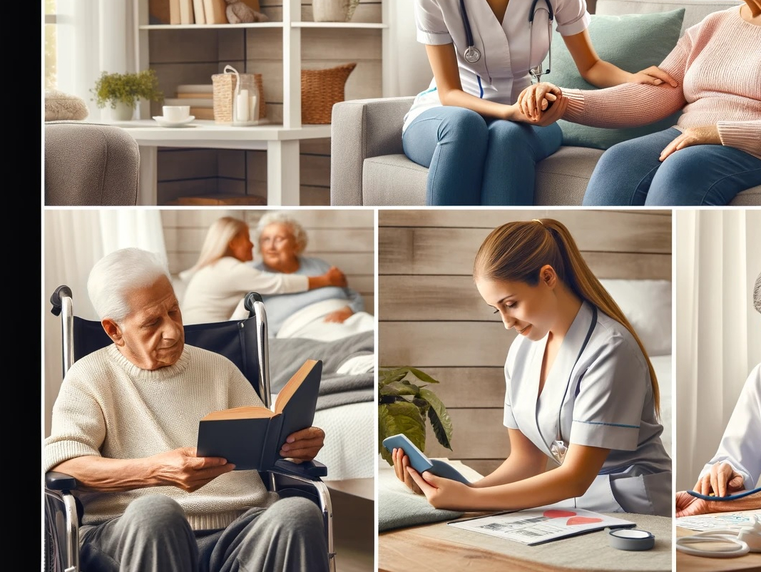 Gallery Image for KENKWO HOMECARE in ALPHARETTA, GA