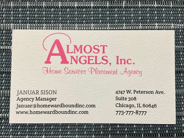 Gallery Image for Homeward Bound in Chicago, IL