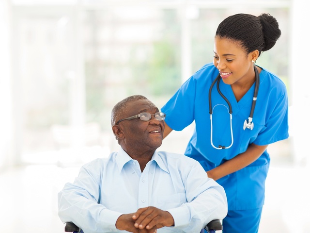 Gallery Image for Home and Hearth Caregivers in Countryside, IL