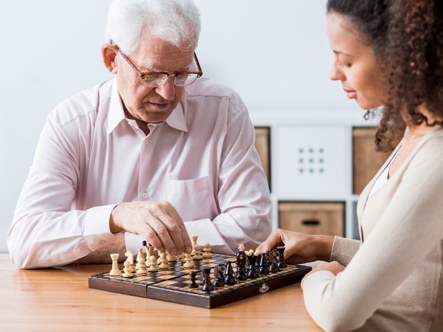 Gallery Image for ARIS At Home, Inc. in Oak Park, IL