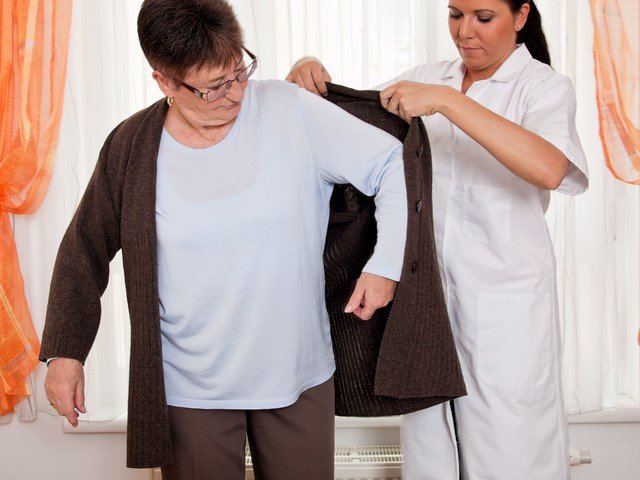 Gallery Image for ARIS At Home, Inc. in Oak Park, IL