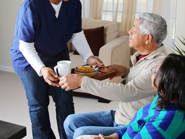 Gallery Image for ARIS At Home, Inc. in Oak Park, IL