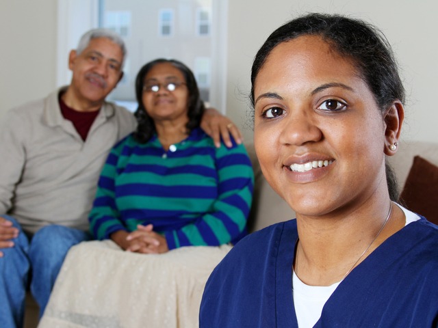 Gallery Image for ARIS At Home, Inc. in Oak Park, IL