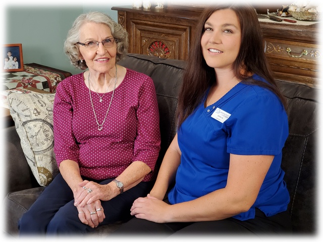 Gallery Image for Assisting Hands of Elgin in Elgin, IL