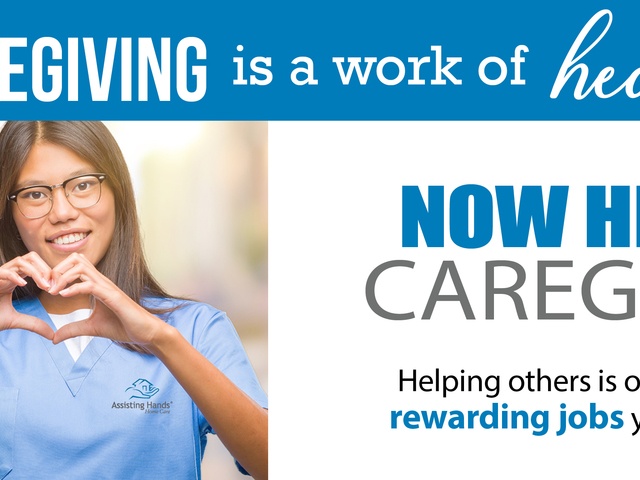 Gallery Image for Assisting Hands of Elgin in Elgin, IL