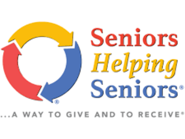 Gallery Image for Seniors Helping Seniors Chicago Metro in Chicago, IL