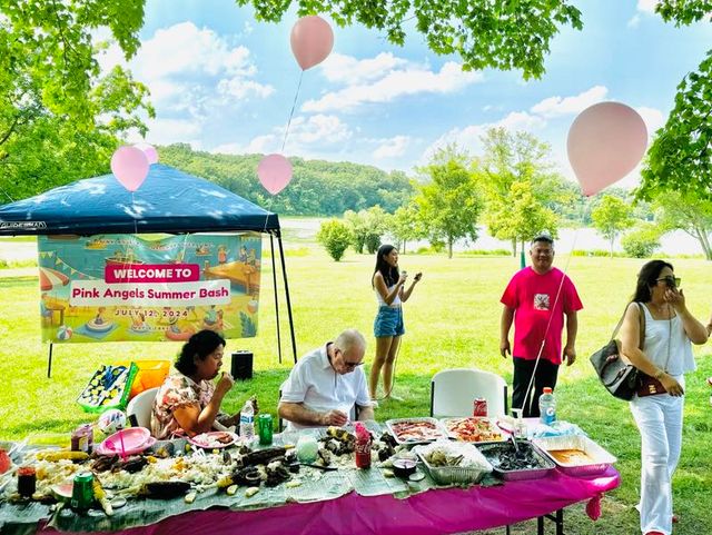 Gallery Image for Pink Angels Home Caregivers in Orland Park, IL