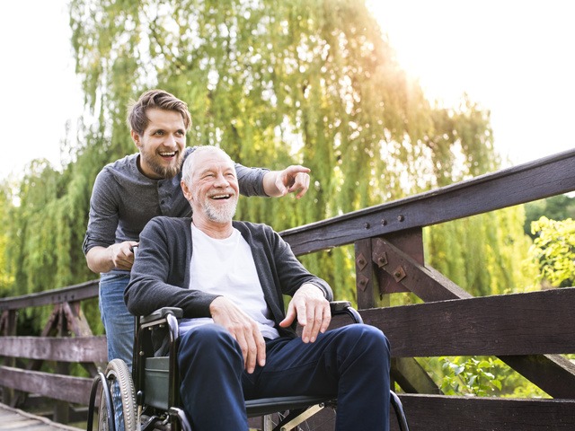 Gallery Image for Trinity Home Care Solutions in Skokie, IL