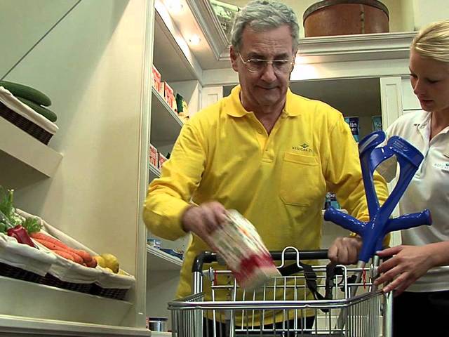 Gallery Image for Accessible Healthcare Solutions, LLC  in Pineville, LA