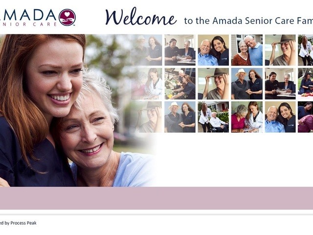 Gallery Image for AMADA SENIOR CARE in FREDERICK, MD