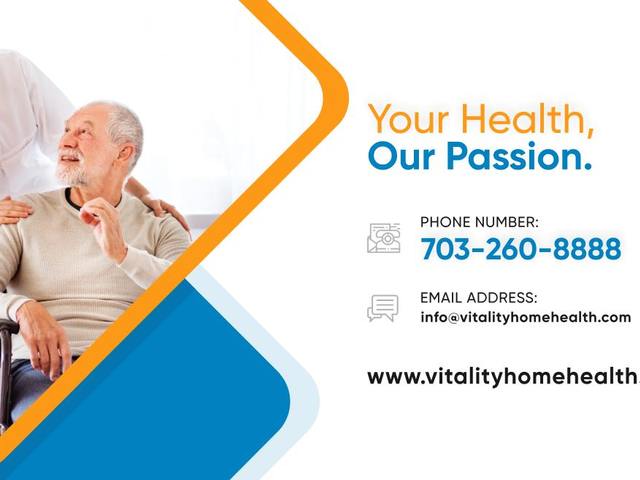 Gallery Image for BEYOND EXCELLENCE NURSING AND THERAPY SERVICES in Fairfax, VA