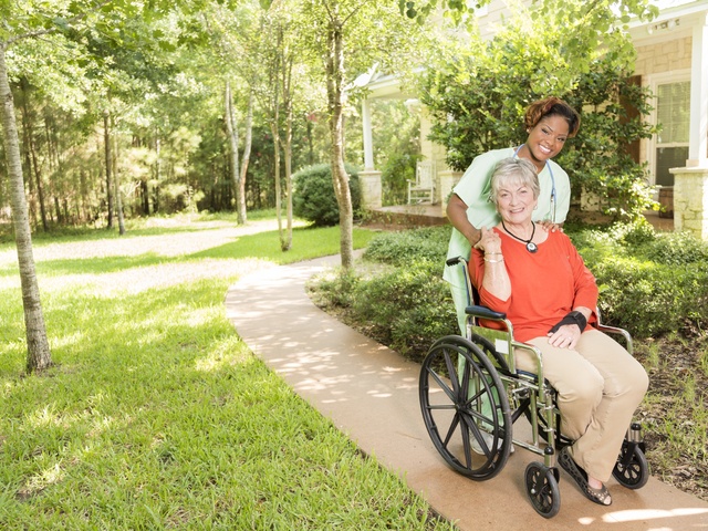 Gallery Image for SMITHLIFE HOMECARE in Rockville, MD