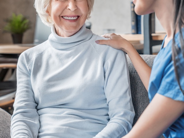 Gallery Image for KENNEDY CARE in Silver Spring, MD