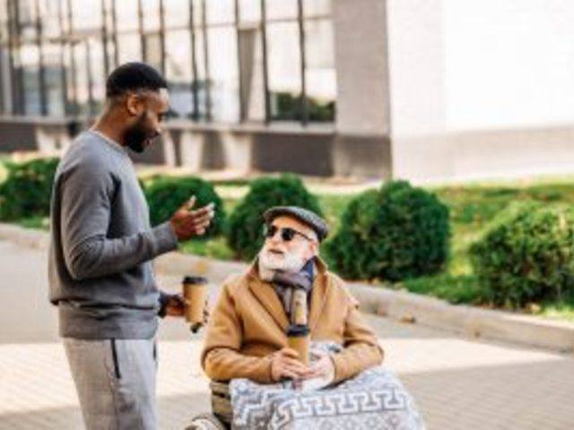 Gallery Image for KENNEDY CARE in Silver Spring, MD