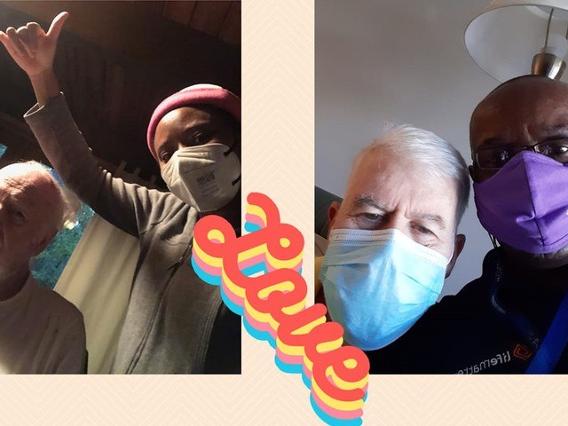 Gallery Image for LIFEMATTERS in Silver Spring, MD