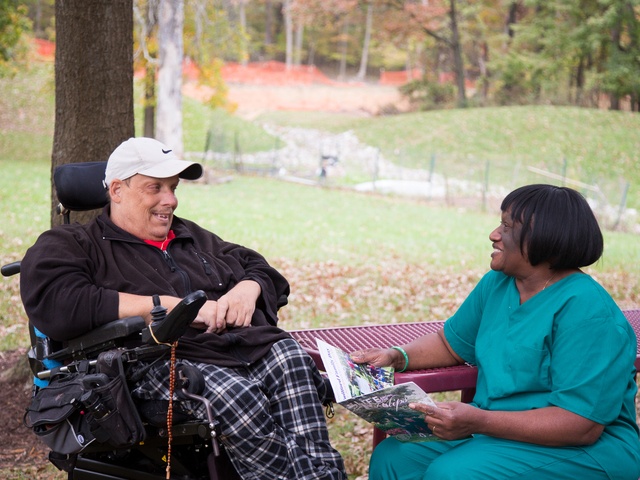 Gallery Image for TRUSTWORTHY STAFFING SOLUTIONS in BALTIMORE, MD