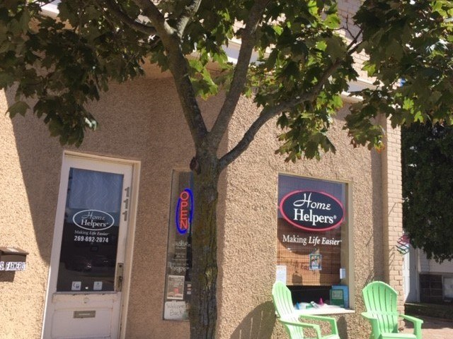 Gallery Image for Home Helpers in Otsego, MI