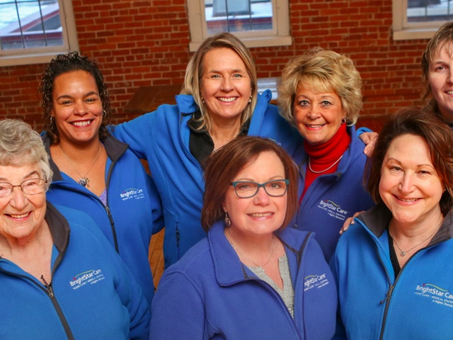 Gallery Image for BRIGHTSTAR OF ST CROIX VALLEY in LAKE ELMO, MN