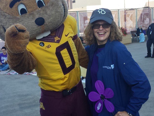 Gallery Image for COMFORCARE SENIOR SERVICES in Oakdale, MN