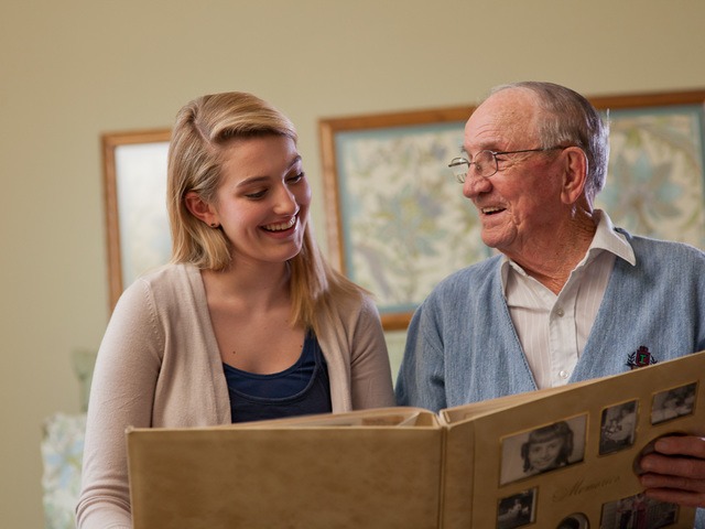 Gallery Image for HOME INSTEAD in Hibbing, MN