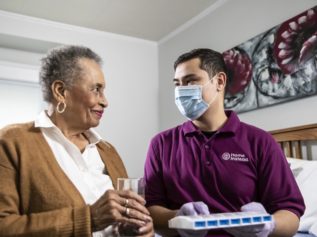 Gallery Image for HOME INSTEAD OF EDINA AND SOUTHWEST HENNEPIN COUNTY in EDINA, MN