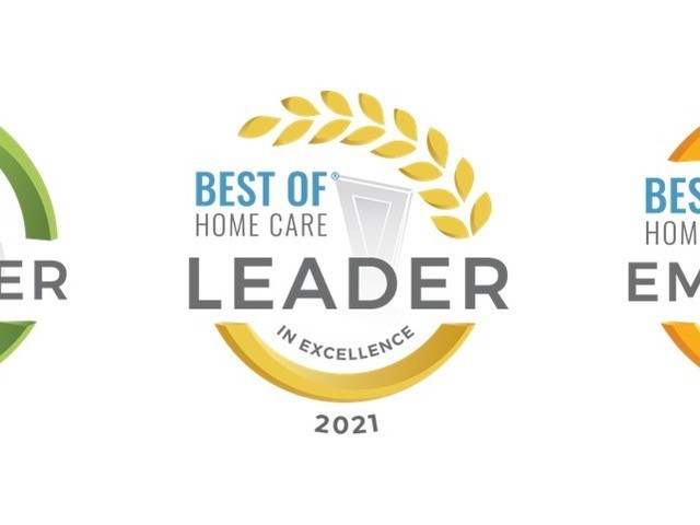 Gallery Image for SYNERGY HOME CARE NORTHEAST METRO in Andover, MN