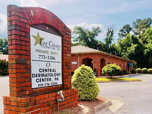Gallery Image for First Choice Home Care in Sanford, NC