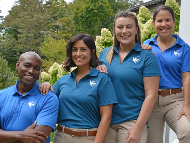 Gallery Image for Visiting Angels in Raleigh, NC