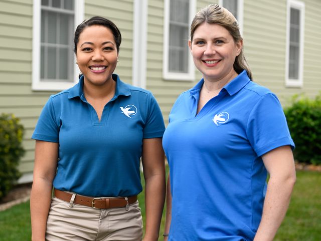 Gallery Image for Visiting Angels in Raleigh, NC