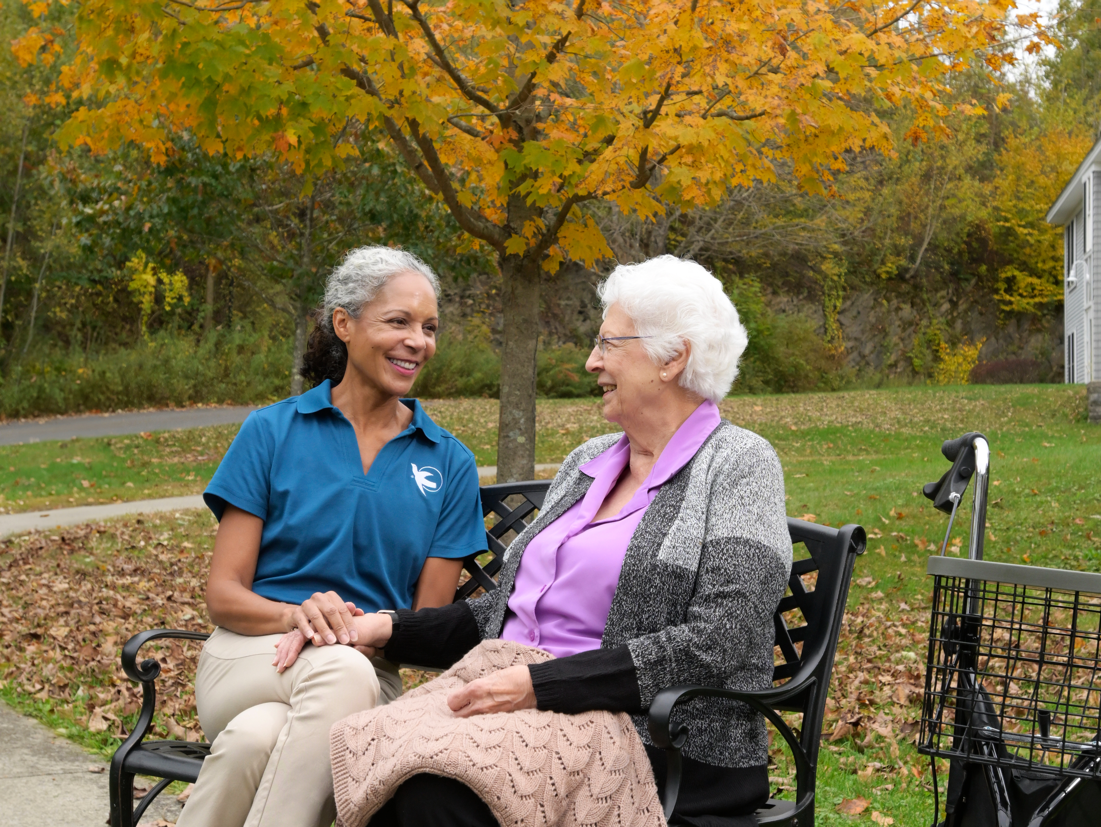 Gallery Image for Visiting Angels in Raleigh, NC