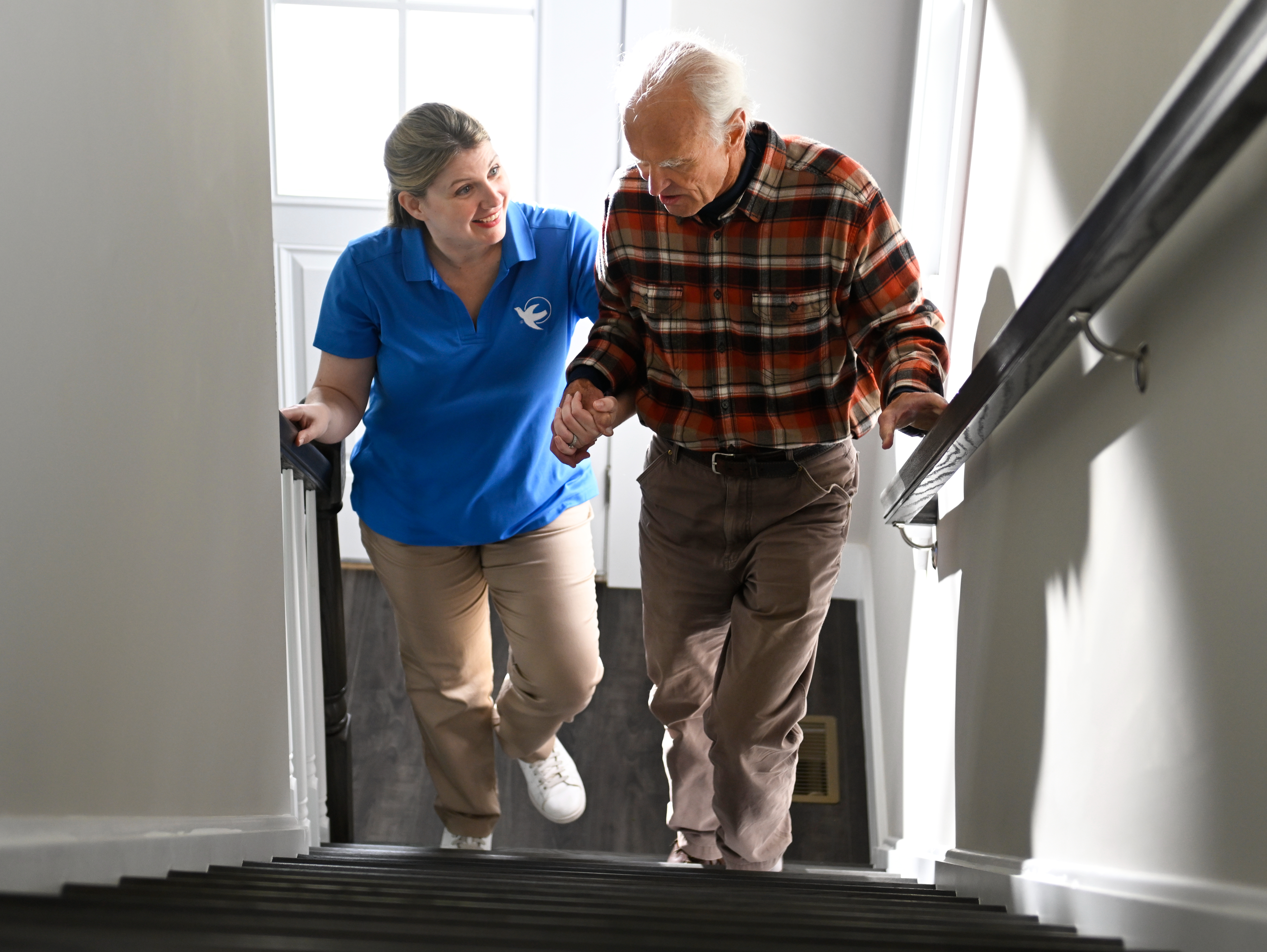 Gallery Image for Visiting Angels in Raleigh, NC