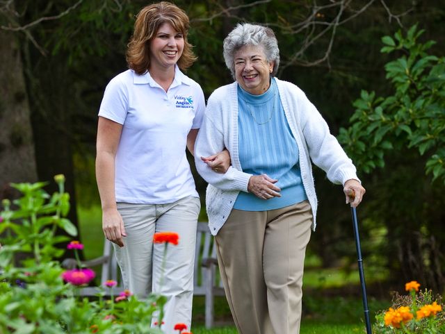 Gallery Image for Visiting Angels in Raleigh, NC