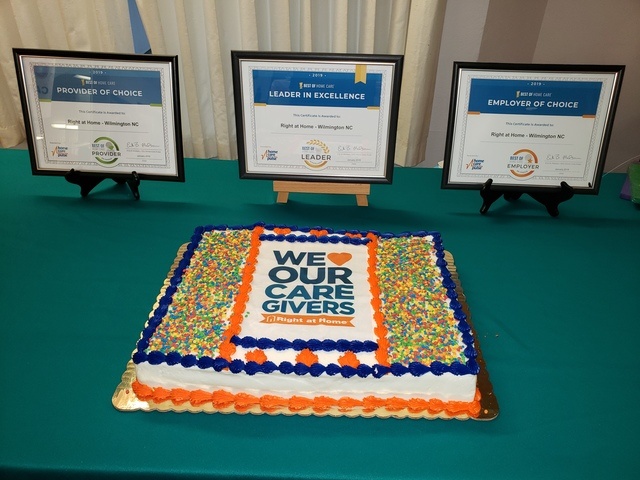 Gallery Image for Right at Home Wilmington in Wilmington, NC