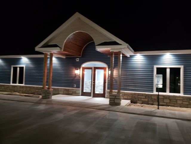 Gallery Image for Golden Way Home Care in Washington, NC