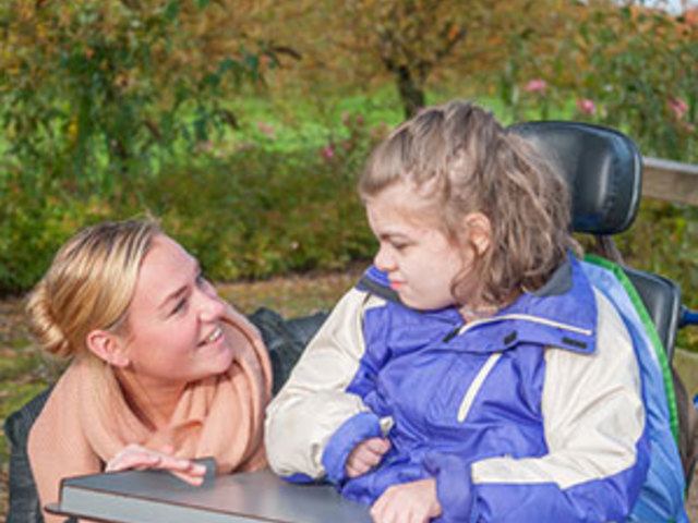 Gallery Image for Bless Into Unique Care Agency in Charlotte, NC