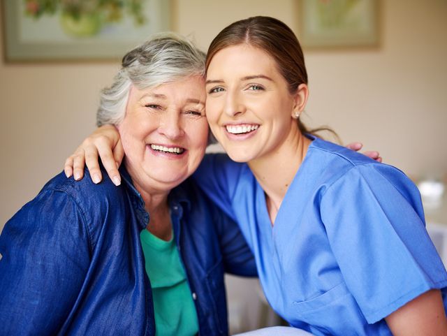 Gallery Image for Tailored Home Care in Belmont , NC