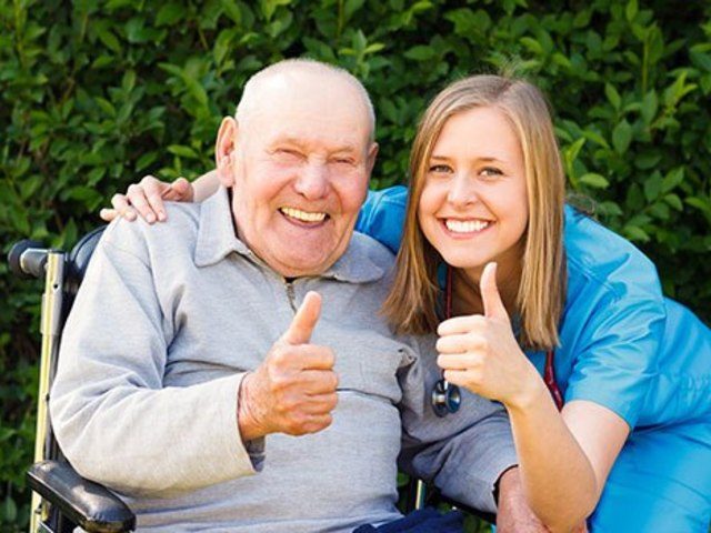 Gallery Image for Broadway Health Care Staffing in Johnstown, NY