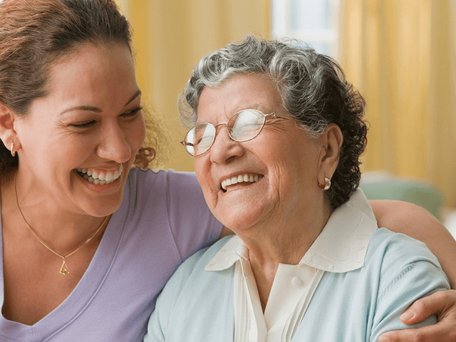 Gallery Image for Broadway Health Care Staffing in Johnstown, NY