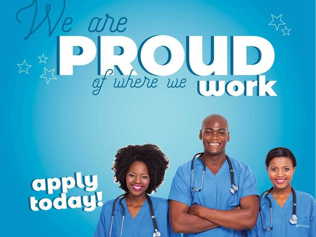 Gallery Image for Broadway Health Care Staffing in Johnstown, NY