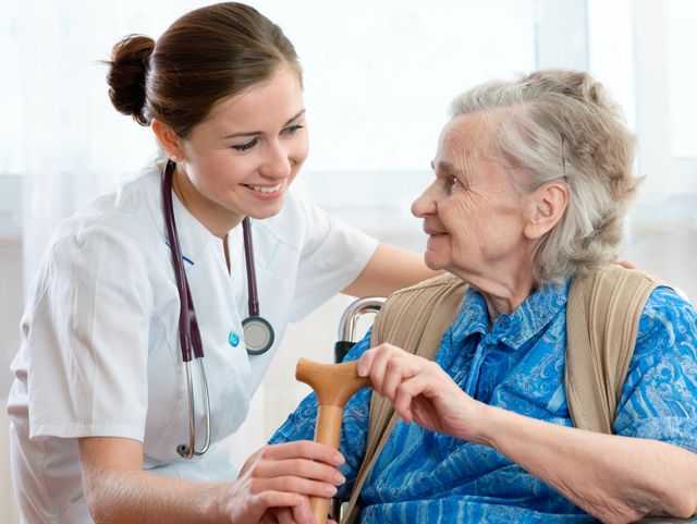 Gallery Image for Family Care Services of Western NY in Amherst, NY