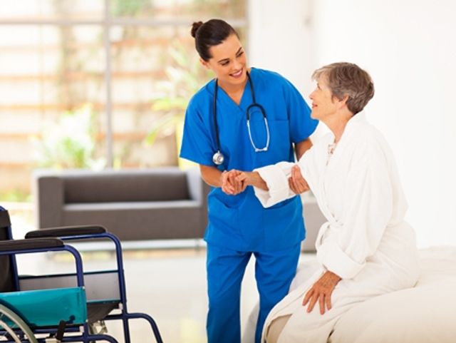 Gallery Image for Family Care Services of Western NY in Amherst, NY