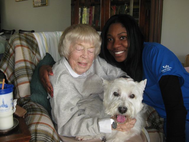 Gallery Image for Family Care Services of Western NY in Amherst, NY