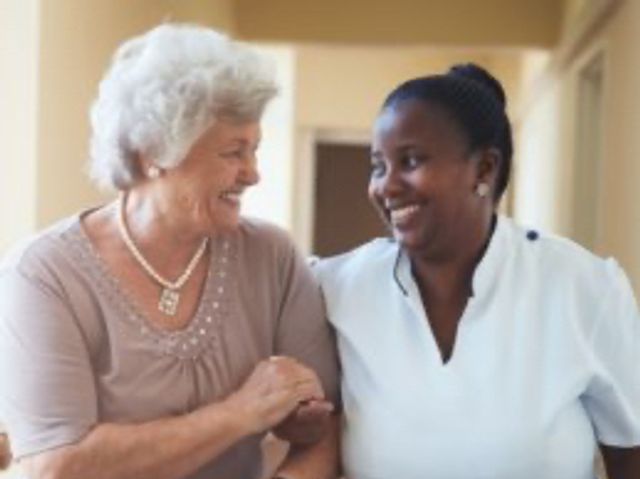 Gallery Image for Family Care Services of Western NY in Amherst, NY