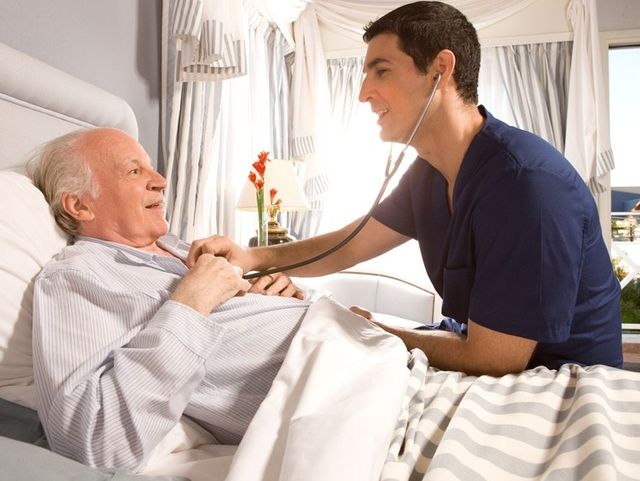 Gallery Image for Family Care Services of Western NY in Amherst, NY