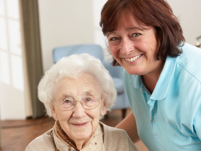 Gallery Image for Family Care Services of Western NY in Amherst, NY