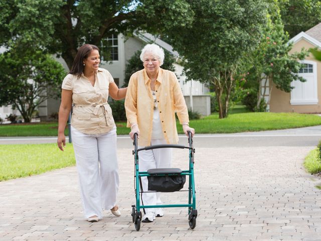 Gallery Image for Family Care Services of Western NY in Amherst, NY