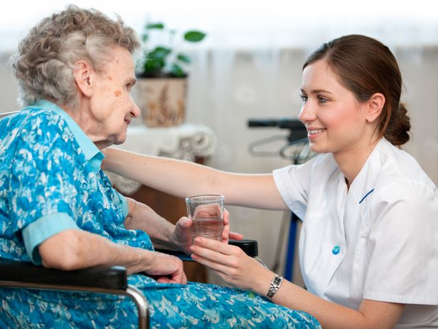 Gallery Image for Family Care Services of Western NY in Amherst, NY